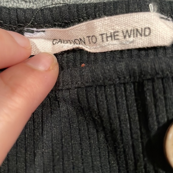 Body fitting Tank Too - Picture 2 of 2